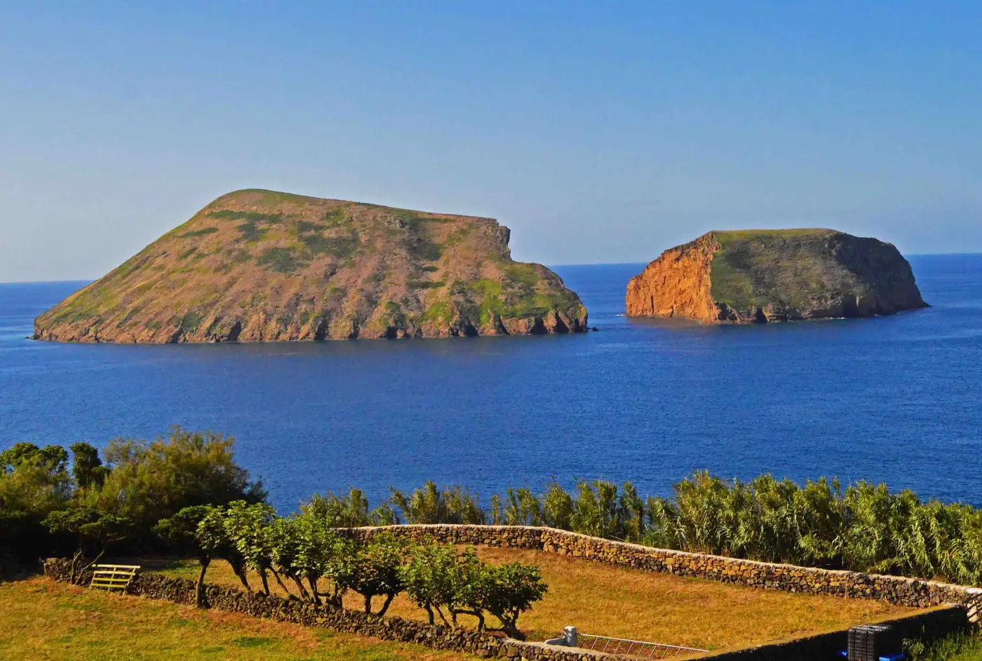 Dia inteiro ilha Terceira (com almoço), ilha Terceira, momento 3 do passeio