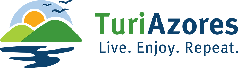 TuriAzores · Live. Enjoy. Repeat.